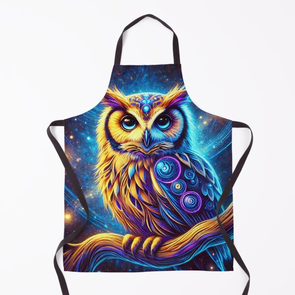 Item preview, Owl 4 designed and sold by ChrisButler.