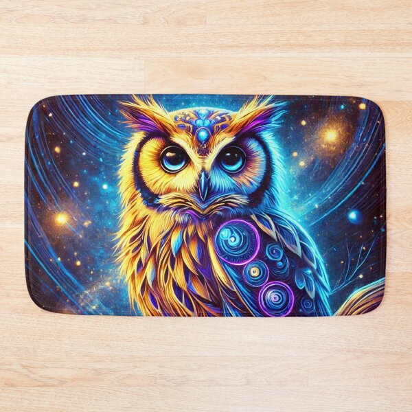 Item preview, Owl 4 designed and sold by ChrisButler.