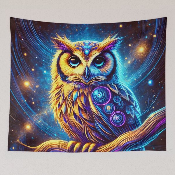 Item preview, Owl 4 designed and sold by ChrisButler.