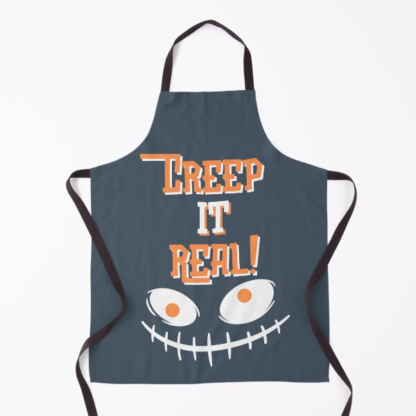 Item preview, Creep It Real! designed and sold by SwejdDesign.