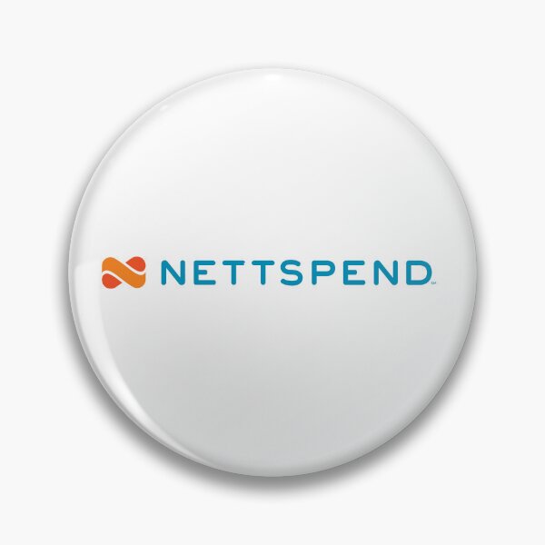 Item preview, Nettspend company logo designed and sold by nett-fan-club.