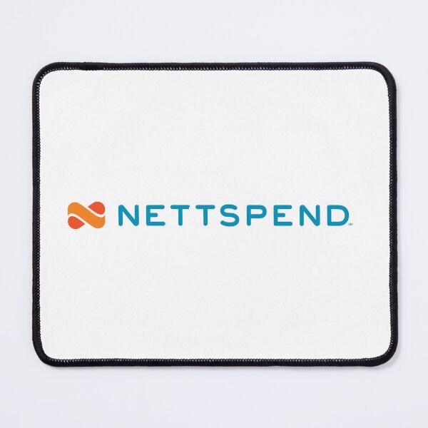 Item preview, Nettspend company logo designed and sold by nett-fan-club.
