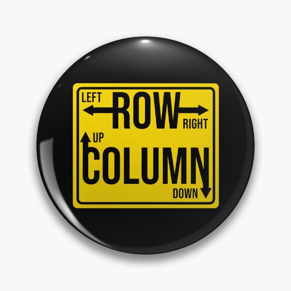 Item preview, Funny construction row left right column up down  designed and sold by DisenyosDeMike.