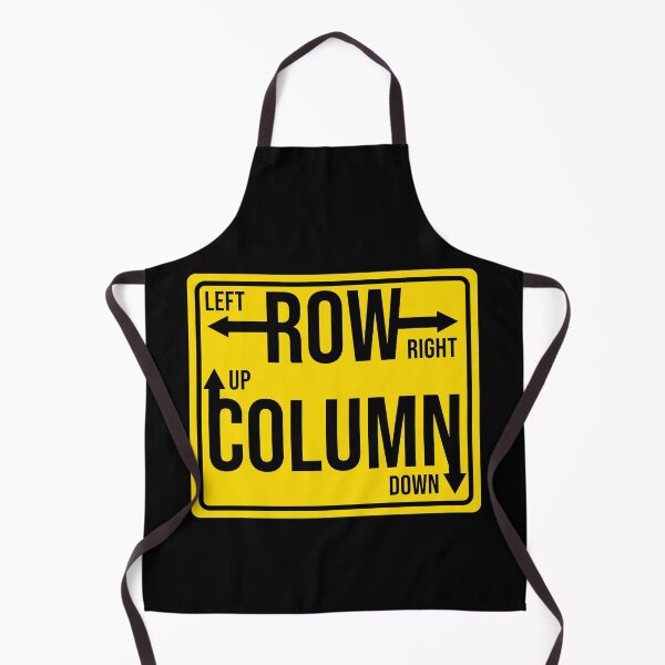 Item preview, Funny construction row left right column up down designed and sold by DisenyosDeMike.