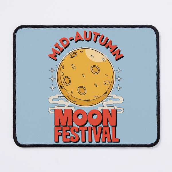 Item preview, Moon Festival designed and sold by AnnDart.
