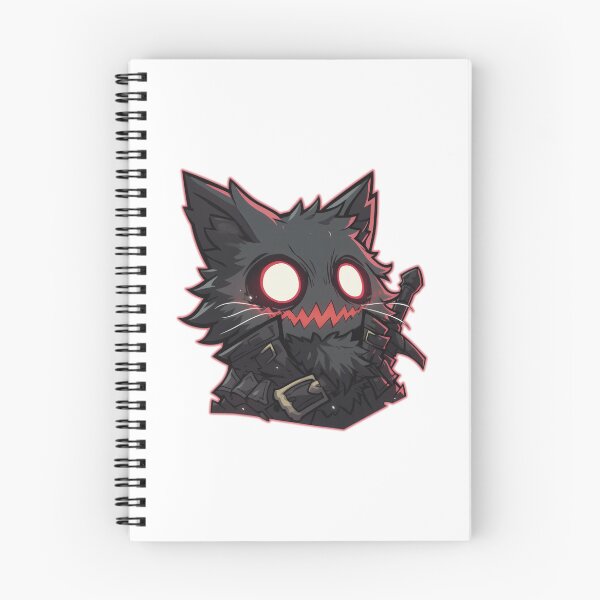 Item preview, Fighting cat designed and sold by krabbaraban.