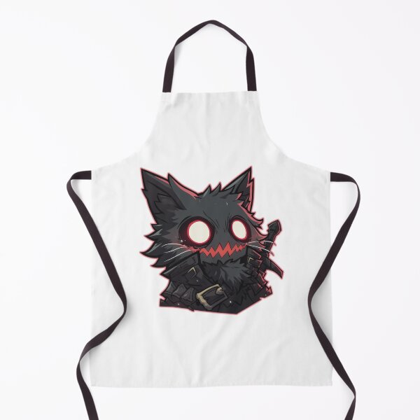 Item preview, Fighting cat designed and sold by krabbaraban.