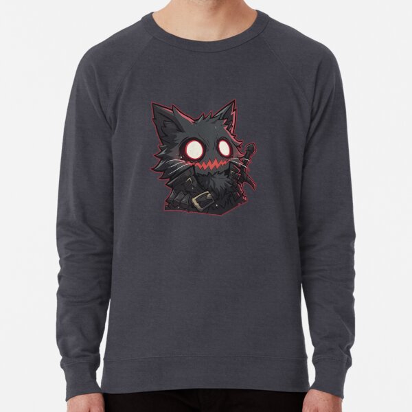 Item preview, Fighting cat designed and sold by krabbaraban.