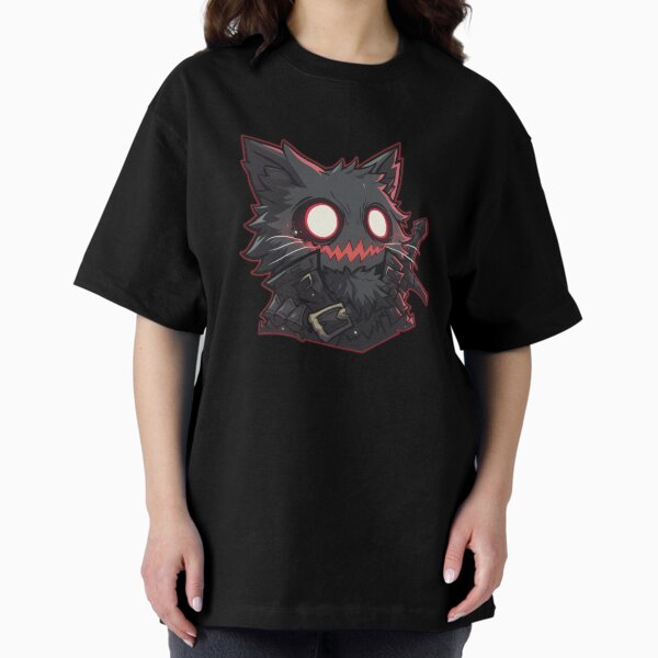 Item preview, Fighting cat designed and sold by krabbaraban.