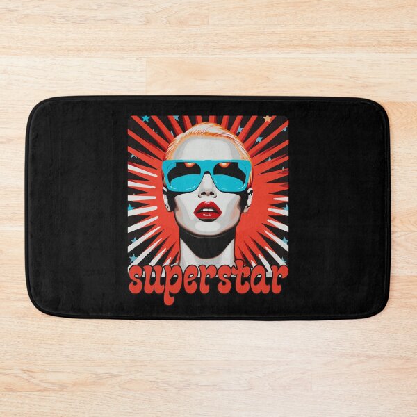 Item preview, Superstar designed and sold by aipolohu.