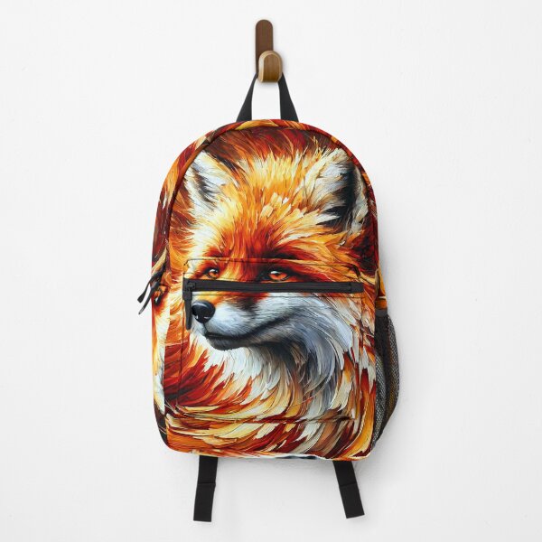 Item preview, Fox 27 designed and sold by ChrisButler.