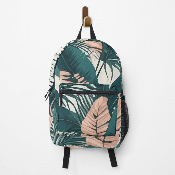 Item preview, Palm leaves design designed and sold by Knowvhere.