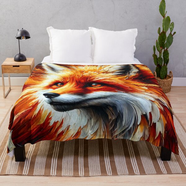 Item preview, Fox 27 designed and sold by ChrisButler.