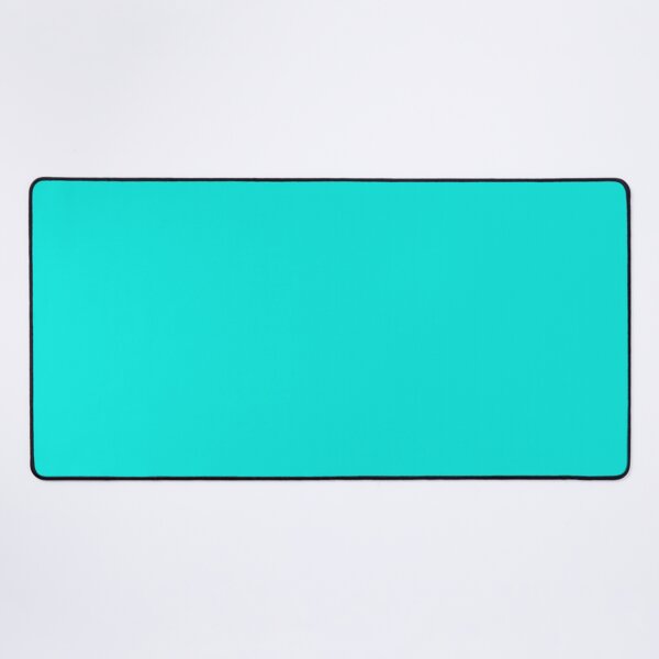 Item preview, Bright Turquoise designed and sold by SolidColors.