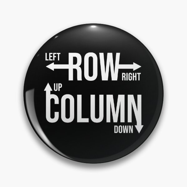 Item preview, Funny construction row left right column up down  designed and sold by DisenyosDeMike.