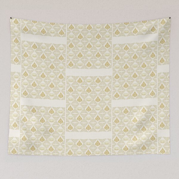 Item preview, Desi Floral Theme designed and sold by Digiartzone.