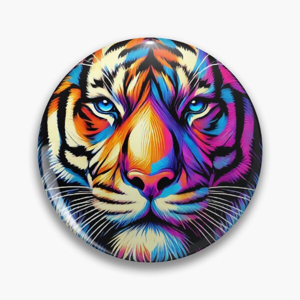 Item preview, Tiger 3 designed and sold by ChrisButler.