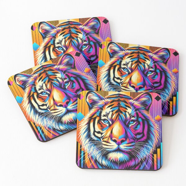 Item preview, Tiger 3 designed and sold by ChrisButler.