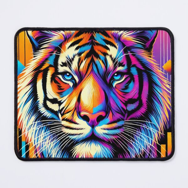 Item preview, Tiger 3 designed and sold by ChrisButler.
