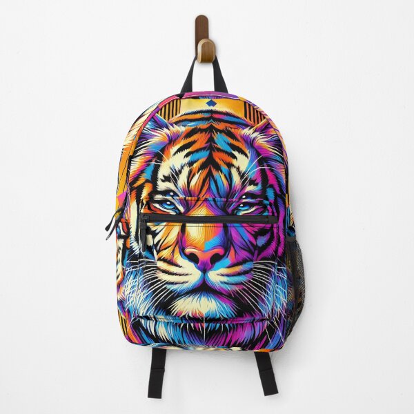 Item preview, Tiger 3 designed and sold by ChrisButler.