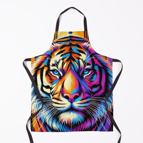 Item preview, Tiger 3 designed and sold by ChrisButler.