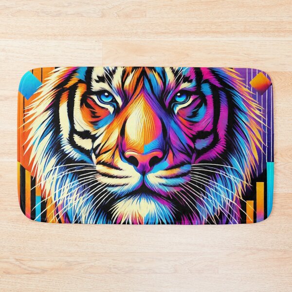 Item preview, Tiger 3 designed and sold by ChrisButler.