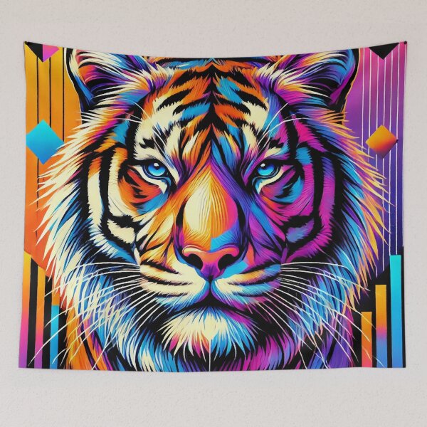 Item preview, Tiger 3 designed and sold by ChrisButler.