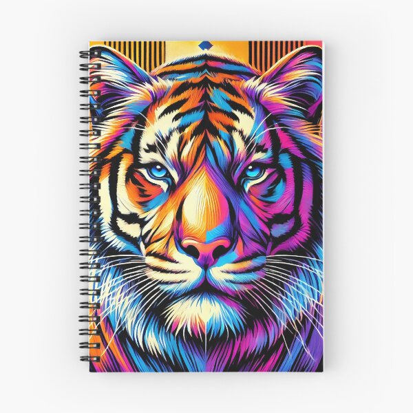 Item preview, Tiger 3 designed and sold by ChrisButler.