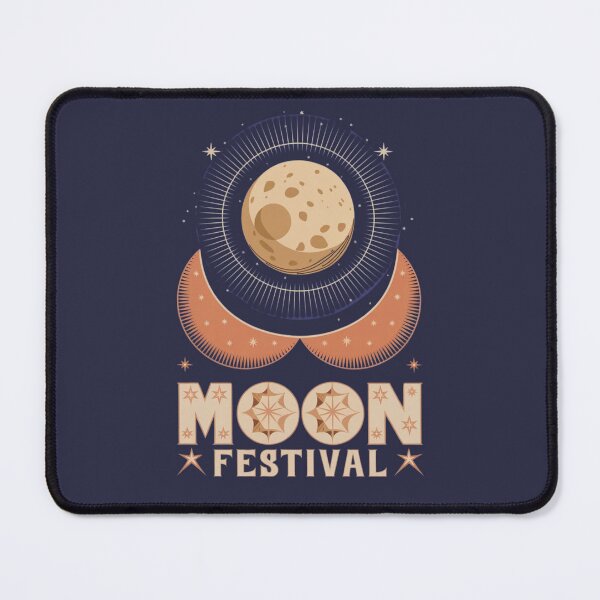 Item preview, Moon Festival designed and sold by AnnDart.