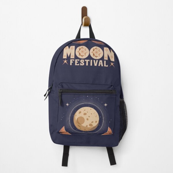 Item preview, Moon Festival designed and sold by AnnDart.