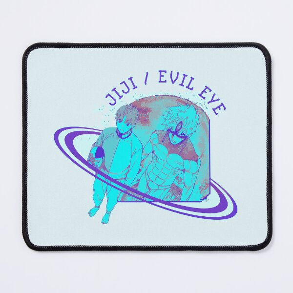 Item preview, Jiji / Evil Eye Astronomy Design designed and sold by PyroTechNYA.