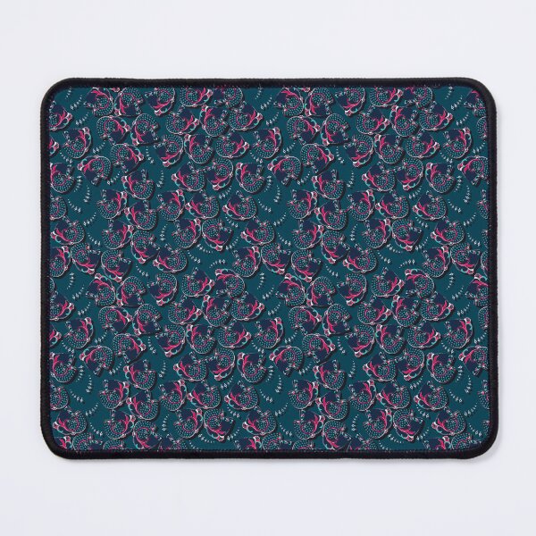 Item preview, Abstract flower, Sea wave version designed and sold by Alex  Blud.