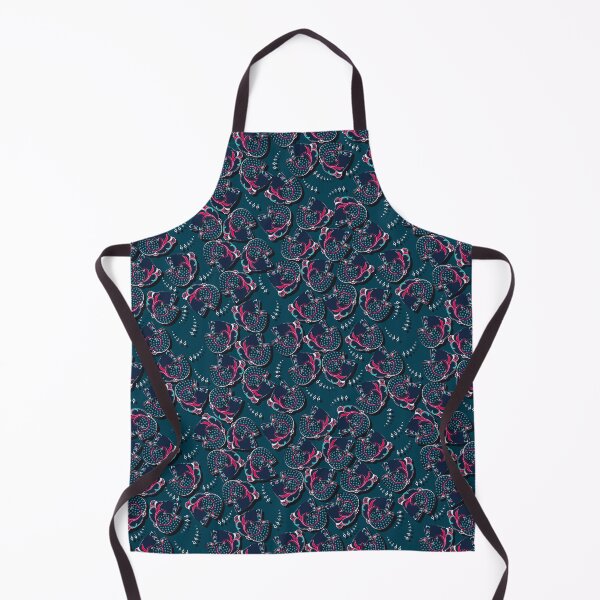 Item preview, Abstract flower, Sea wave version designed and sold by Alex  Blud.