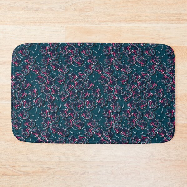 Item preview, Abstract flower, Sea wave version designed and sold by Alex  Blud.