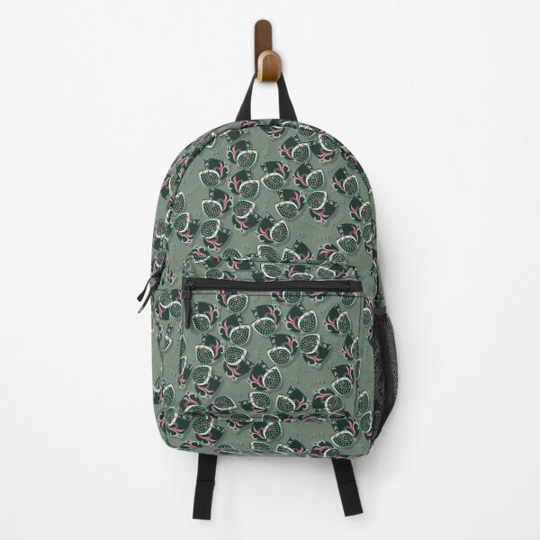 Item preview, Abstract flower, Khaki version designed and sold by Alex Blud.