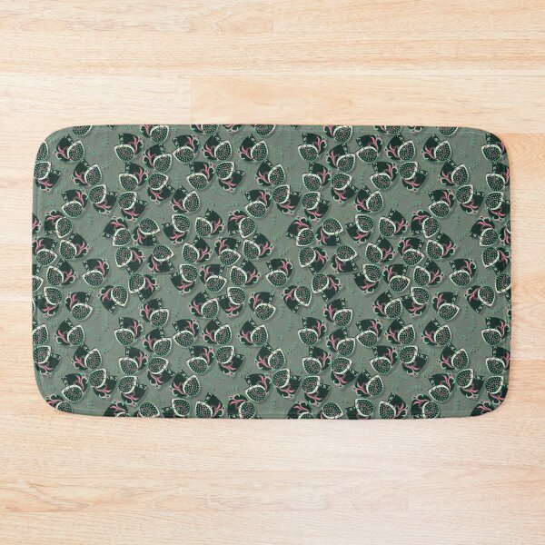 Item preview, Abstract flower, Khaki version designed and sold by Alex  Blud.
