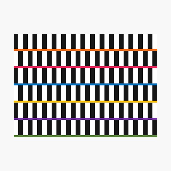 Item preview, Stripes on shelves designed and sold by BImP design.