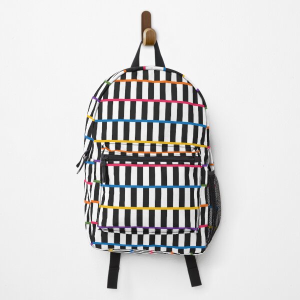 Item preview, Stripes on shelves designed and sold by BImP design.