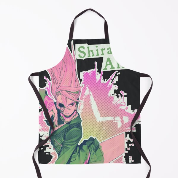 Item preview, Aira Shiratori Punk Graphic designed and sold by PyroTechNYA.
