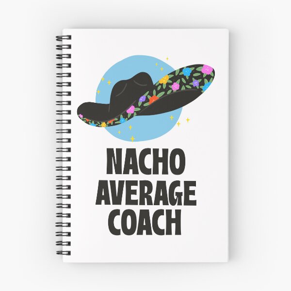 Item preview, Entrenador Nacho Promedio designed and sold by 87-Aesthetics.