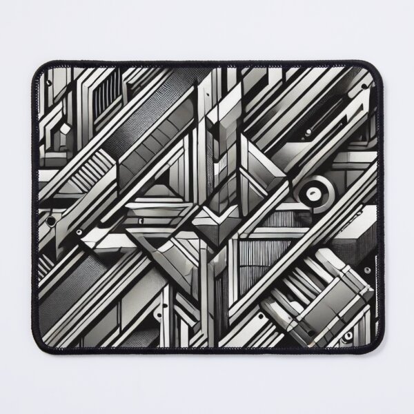 Item preview, "The Dimension of Lines and Shapes" designed and sold by taworn.