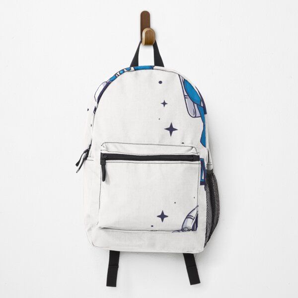 Item preview, Gravity - Minimalist Astronaut Design designed and sold by Colorful-Garden.