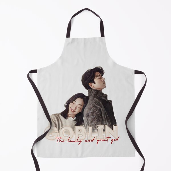 Item preview, Goblin, the lonely and great God - kdrama designed and sold by Authenticself22.