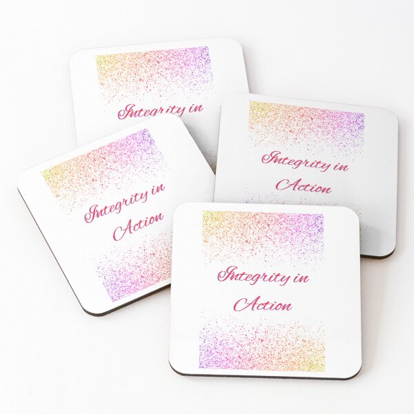 Item preview, Integrity in Action designed and sold by Zha-Zha Designs.