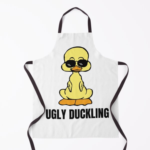 Item preview, Ugly Duckling designed and sold by BeginNShop.