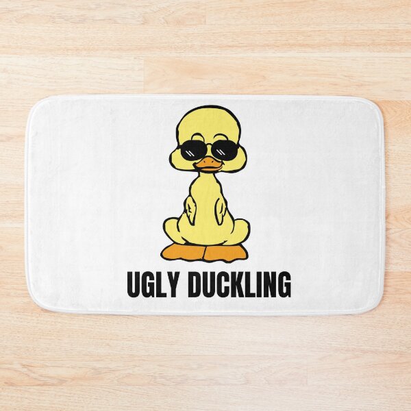 Item preview, Ugly Duckling designed and sold by BeginNShop.