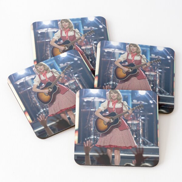 Item preview, taylor swift playing guitar designed and sold by julia alwali.