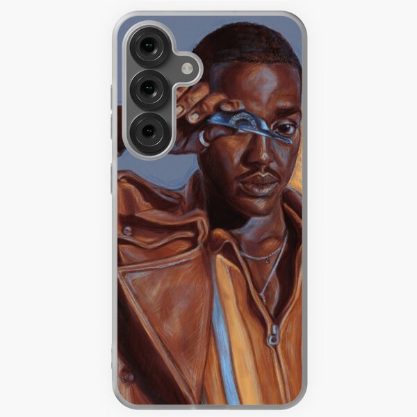 Item preview, 15th doctor  designed and sold by misty_ld.