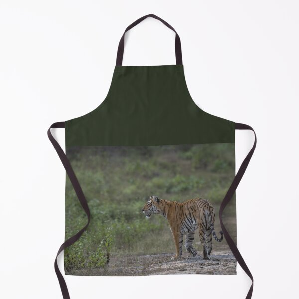 Item preview, Tiger on the Move designed and sold by Puttaswamy Ravishankar.