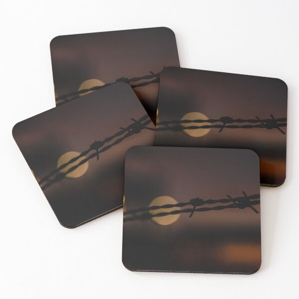 Item preview, Bordering on the Edge of Dusk designed and sold by Geoff Treagus.